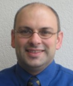 Wiley Speaker Jose Oliveira